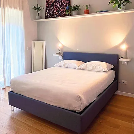 Baldo Design - - Ma - Vatican Apartamento *