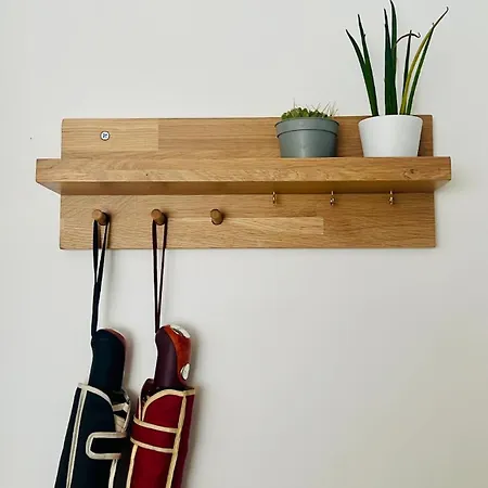 Apartamento Baldo Design - - Ma - Vatican